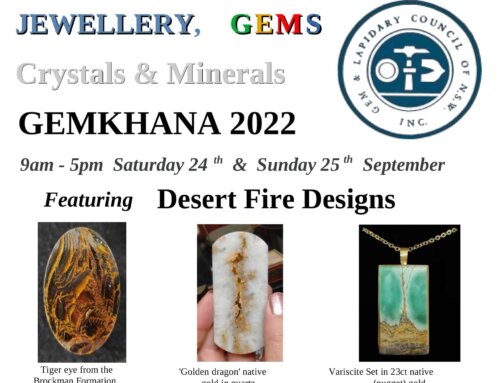 Gemkhana 2022 | Hawkesbury Showground | Sept 24 – 25